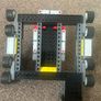LEGO CITY: Spaceport (60080)  With Some Minifgures Image 9