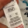 PlayStation Console boys shirt Age 8-9 Image 5