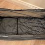 Baby diaper bag with built in changing station Image 3