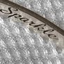 Sterling silver bangle Image 5