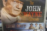 The John Wayne Collection 3 Dvd Boxset