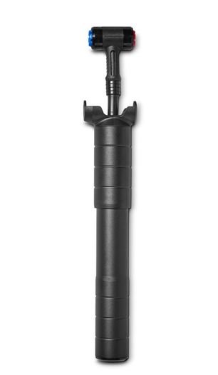 Cube acid race HV mini pump for shredder & presta valves
