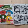 2000AD Science Fiction Special 2019 (Tribute to Judge Dredd Creator Carlos Ezquerra) Image 9