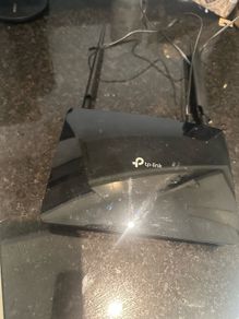 TP-Link AC750 wireless 4G LTE Router