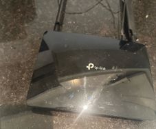TP-Link AC750 wireless 4G LTE Router