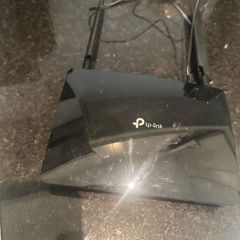 TP-Link AC750 wireless 4G LTE Router