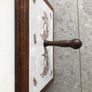 French Coat Hanger Image 4