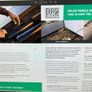 Solar panel Birdblocker Image 4