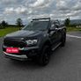 Ford Range Wildtrak 3.2 6 speed automatic Image 2