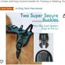 Dog harness by Rabbit Goo Image 7