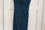 midi dress