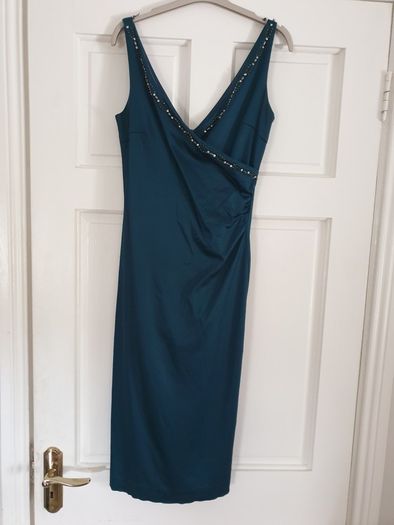 midi dress