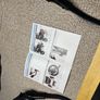 Uppababy piggyback board buggy board Image 3