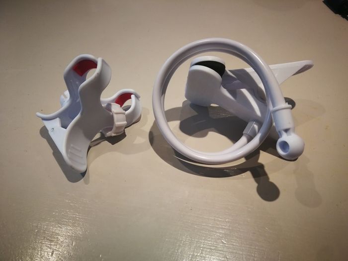 lazy phone stand