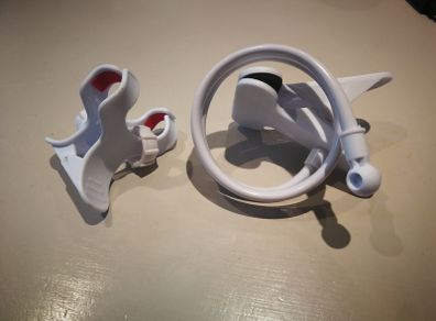 lazy phone stand