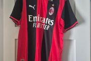 Ac Milan Home 26/27