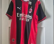 Ac Milan Home 26/27