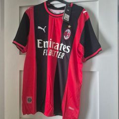 Ac Milan Home 26/27
