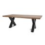 Dining Table and Bench Image 4