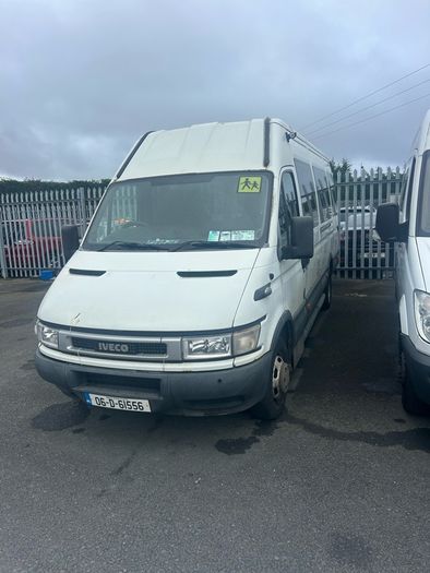 2006 Iveco Unknown