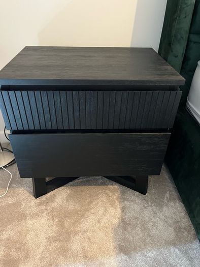 bedside locker