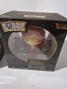 Funko Dorbz Melisandre Game of Thrones Vinyl Figure  Collector Item
