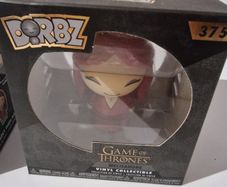 Funko Dorbz Melisandre Game of Thrones Vinyl Figure  Collector Item