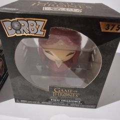 Funko Dorbz Melisandre Game of Thrones Vinyl Figure  Collector Item