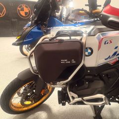BMW R1300 GS Adventure upper crash bar set