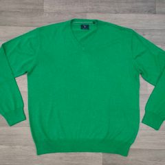 Gant Premium Cotton Jumper Mens 3XL