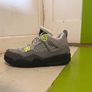 jordan 4 retro SE neon Image 2