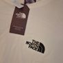 north face t shirt Image 2