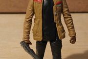 Star Wars Finn 3.75 " Scale As New Out Of Pack
