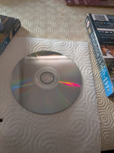 dvds eur 1 each
