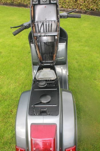 Vespa PK50