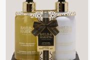 New Luxury Hand Care Set