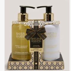 New Luxury Hand Care Set