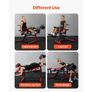 Leg Extension and Curl Machine, Seated Leg Rotary Extension for Thigh, Adjustable Lower Body Specialty Exercises Equipment, 550 LBS Heavy Duty Workout Bench for Home Gym, for Heights 1.65  1.9 m Image 7