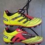 Adidas Predator Football Boots Image 2