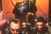 Stephen King - Battle of Tull (4 of 5) Dark Tower