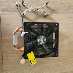 Cooler Master CPU Cooler