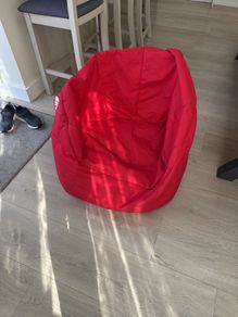 beenbag