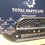Toyota corolla cross 2022-on grill Image 3