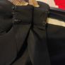 Reiss Black Sleeveless Jumpsuit Image 4
