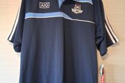 Dublin GAA. Official Brand New With Tags Oneills Dublin GAA Mens Polo Shirt.Collect In Dublin Or Receive Via Post.