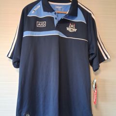 Dublin GAA. Official Brand New With Tags Oneills Dublin GAA Mens Polo Shirt.Collect In Dublin Or Receive Via Post.