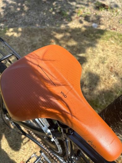 Momentum voyae + E bike
