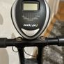 Body Go Compact Folding Exercise Bike Mechanical Budget Home Fitness Image 3