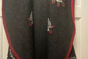 Italian Design Wool Gilet