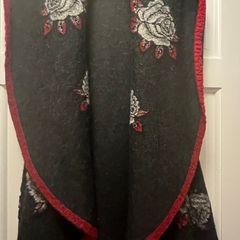 Italian Design Wool Gilet